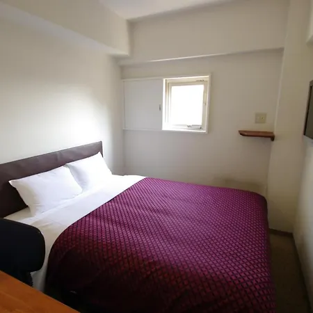 Step Inn Shin-Osaka Higashiguchi-2